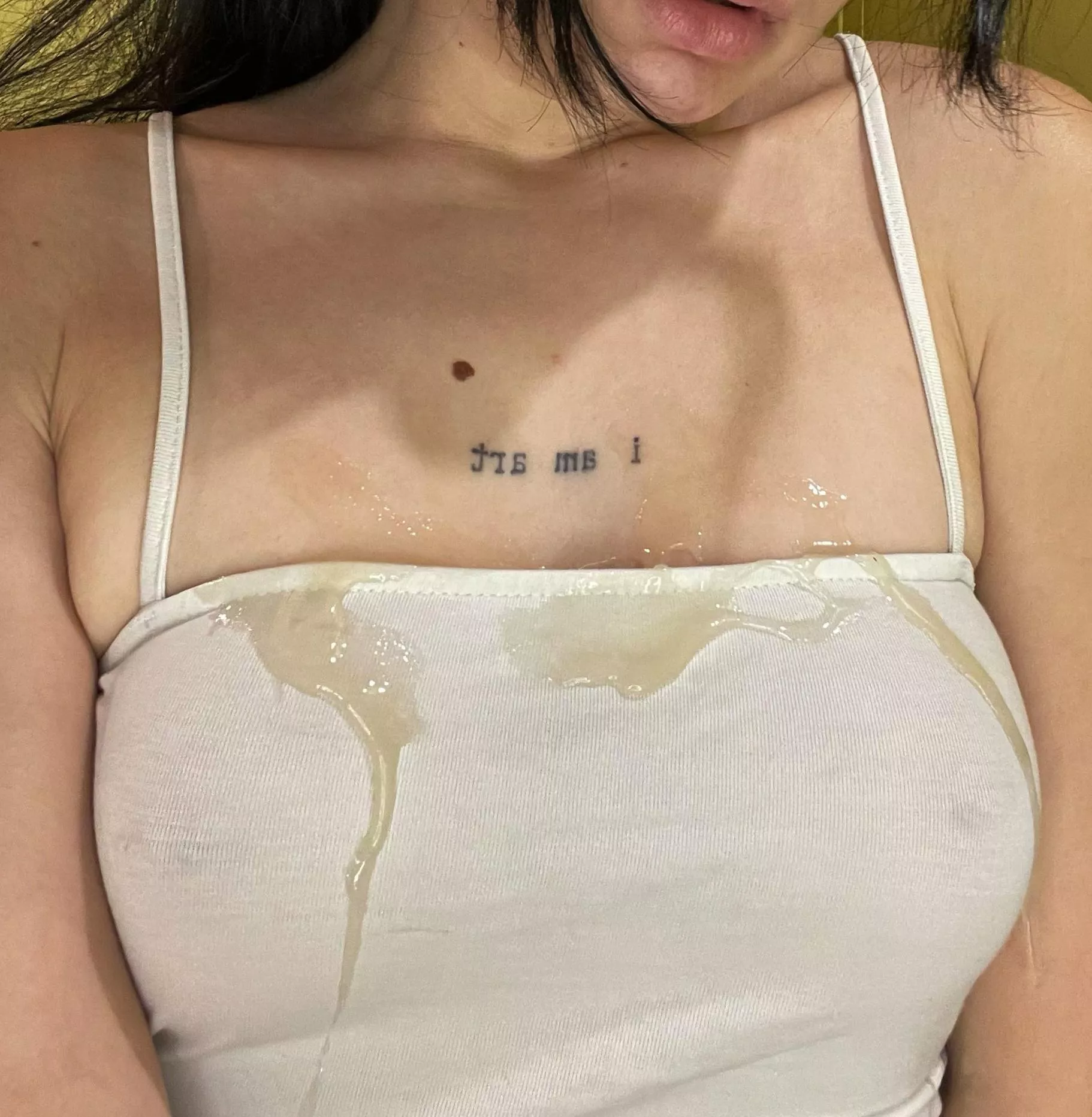 Can You Cover Me In Load honey