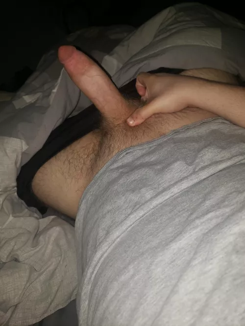 Can't stop stroking (18)