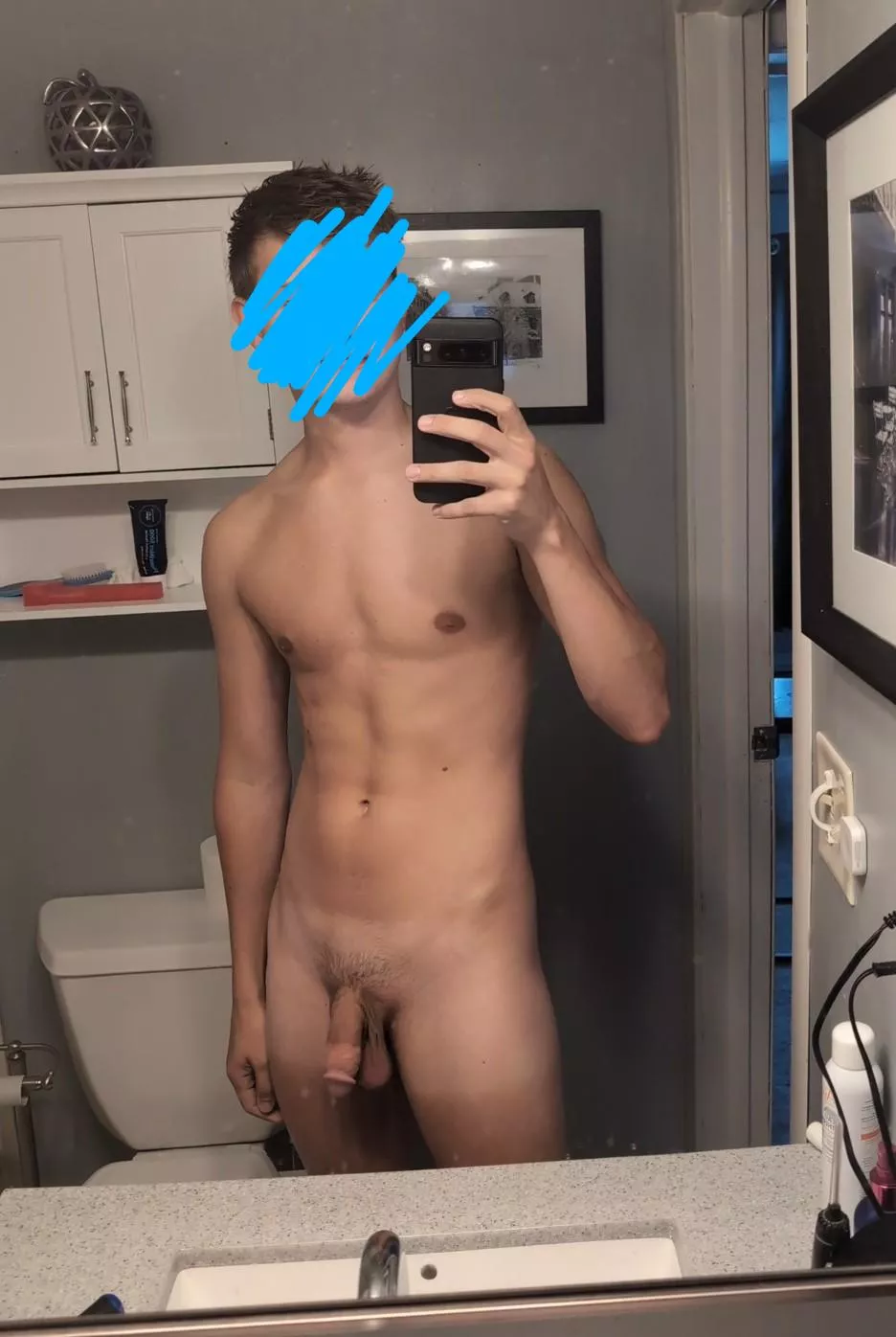 curious what you all think (m)
