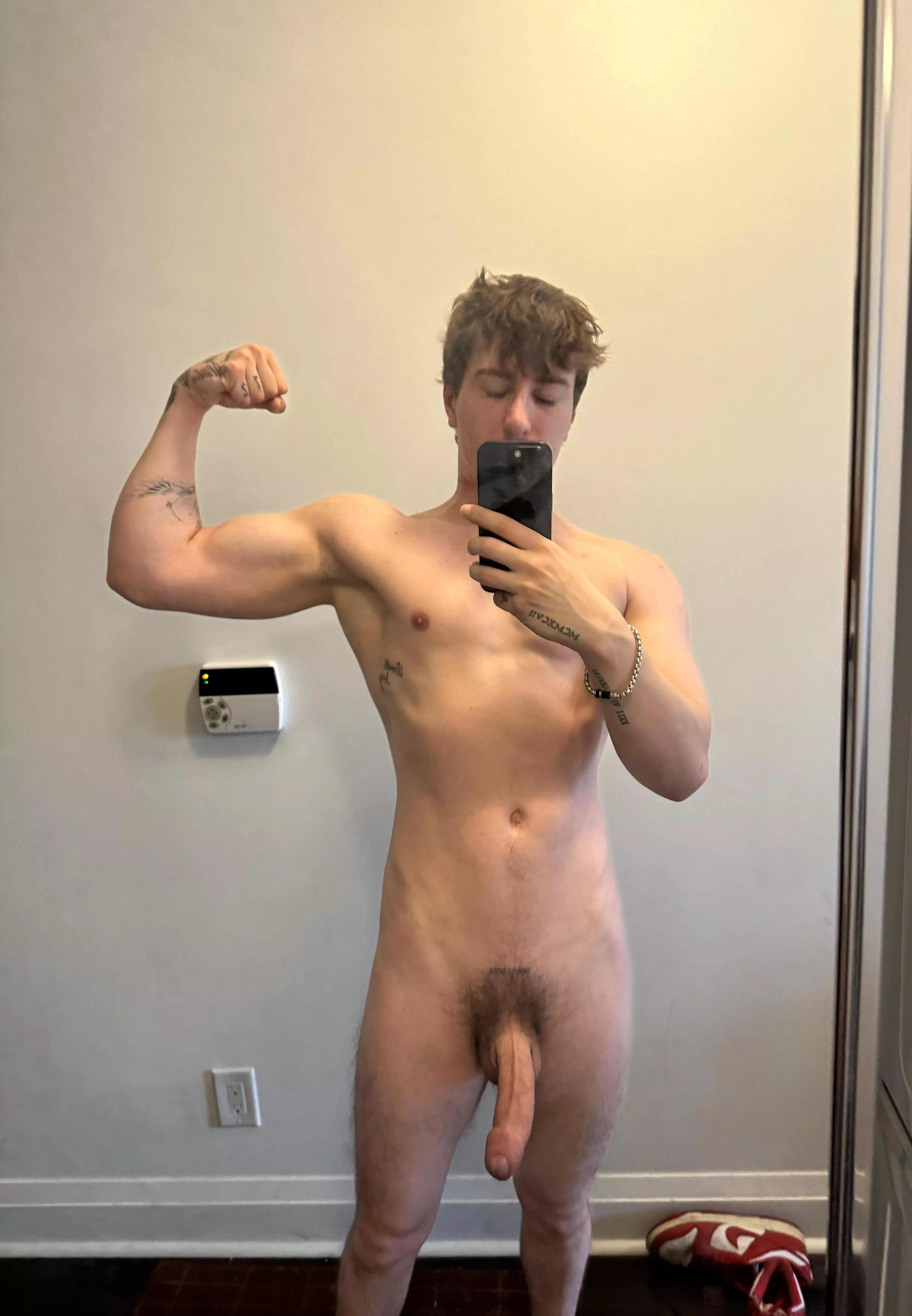 Day dreaming about sex 