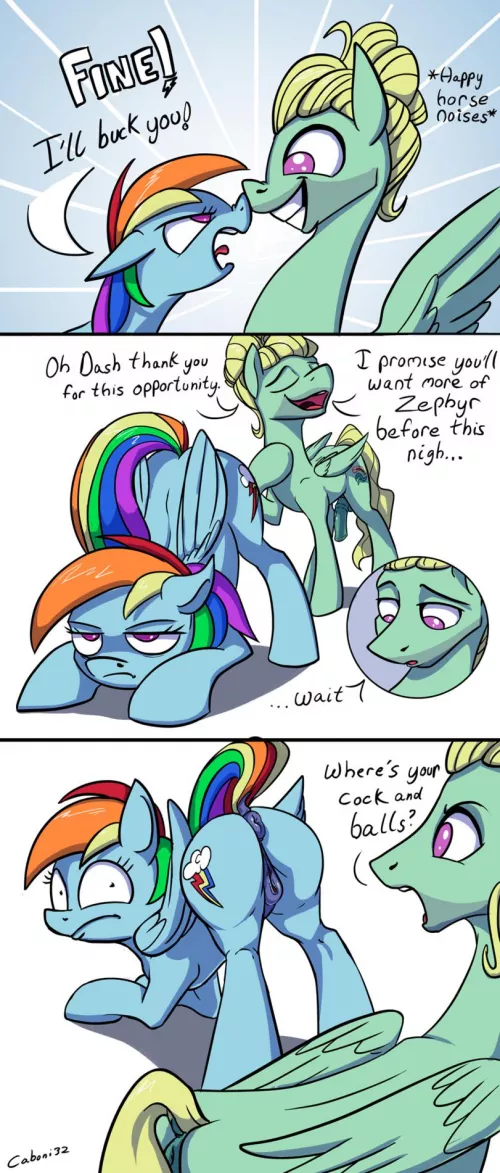 Disappointed (caboni32)