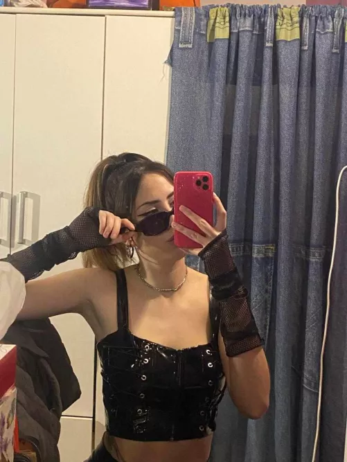 do you like how it fits? 