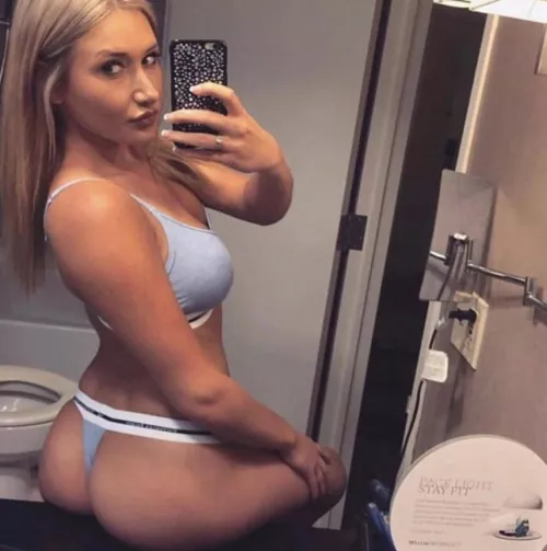 Good girl by day, naughty slut by night