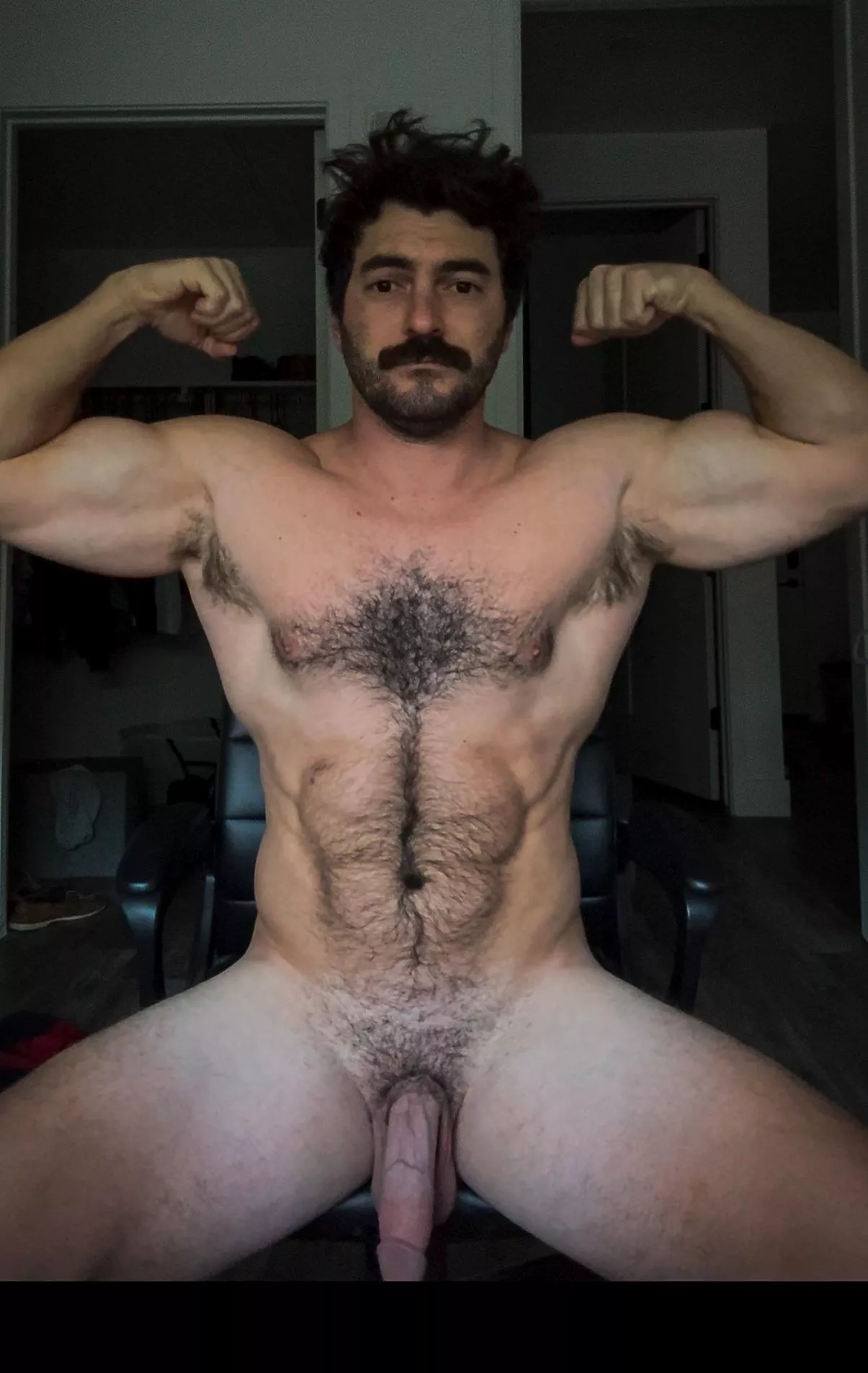 Good Morning (say it back)