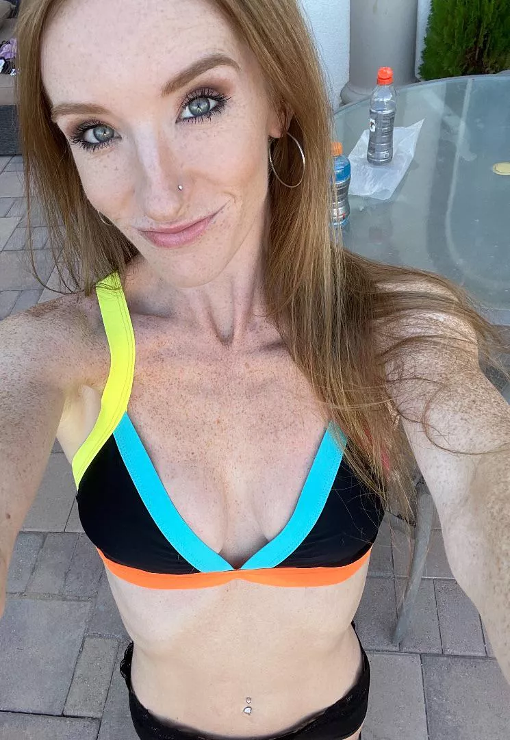 Hopefully gingers are sexy too you 