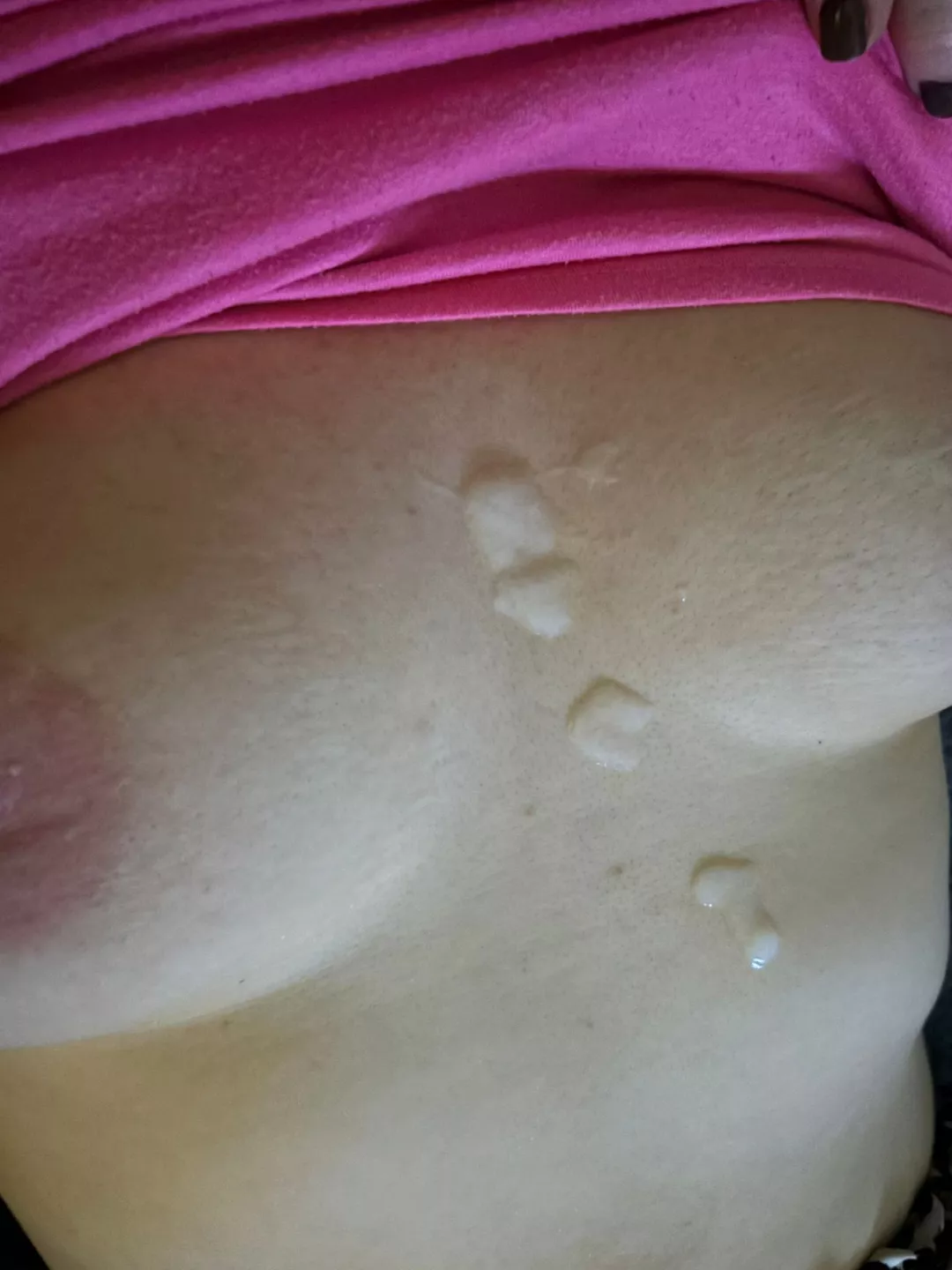 How's your day been so far 