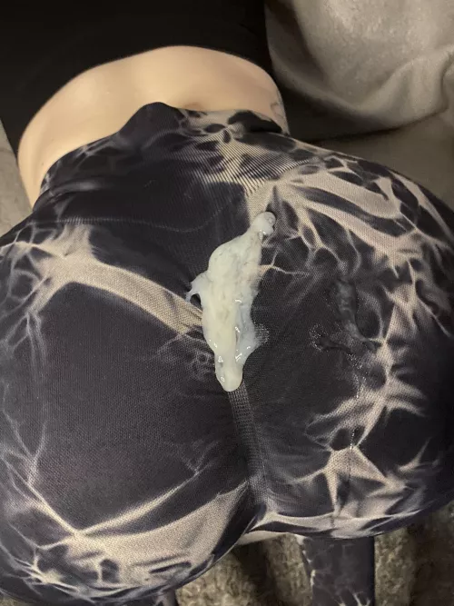 I call this the landlord special 🥰