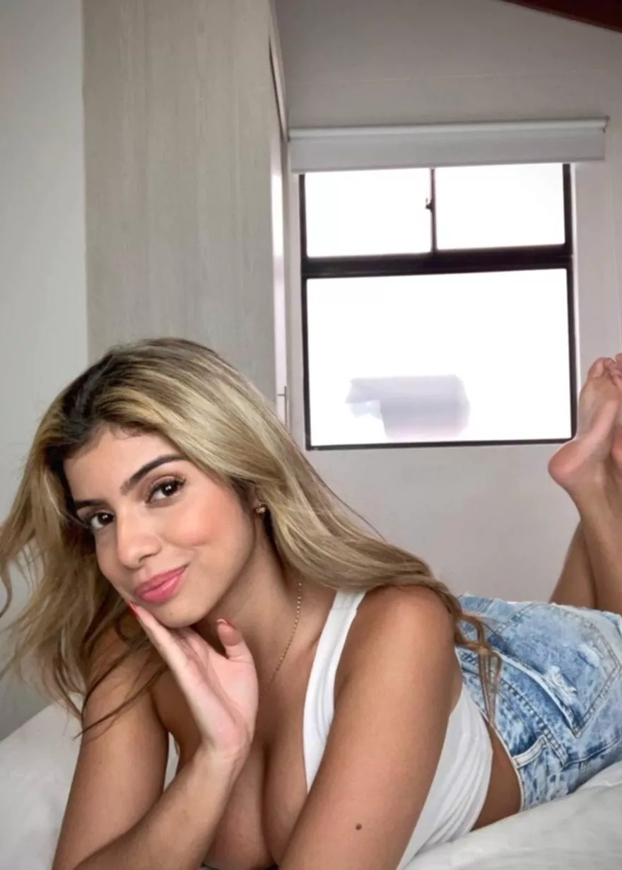 I like it when they do it to me in a possessive way🤤