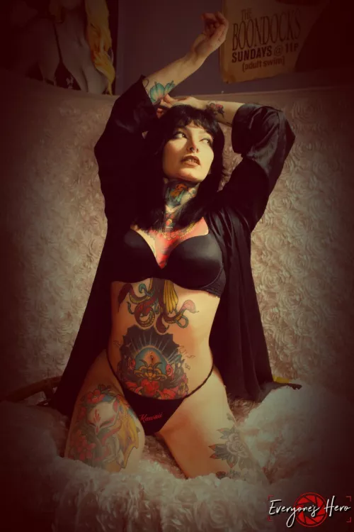 I look adorable until you see what I can do