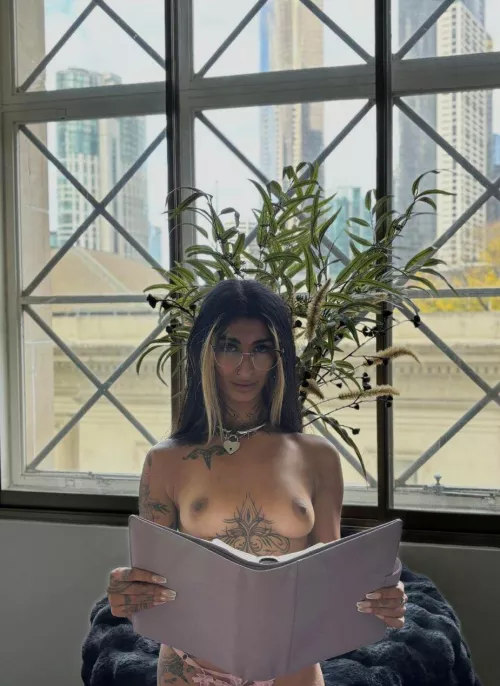 I wanna be your Desi GF [F]