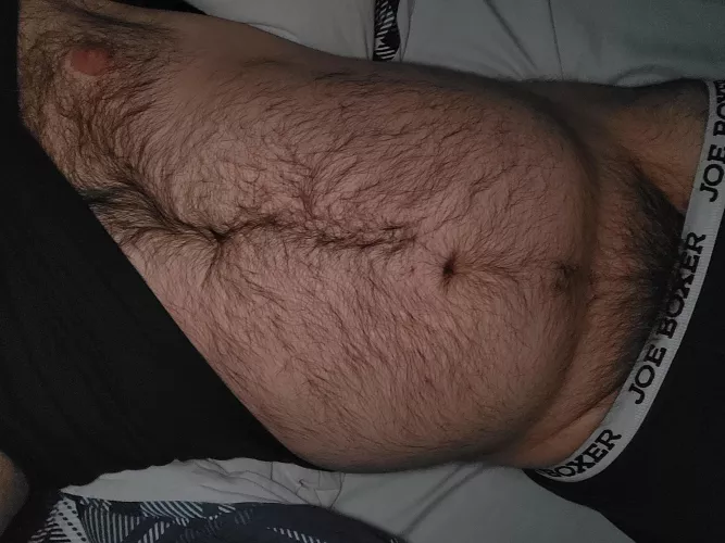 I want to strip for you 