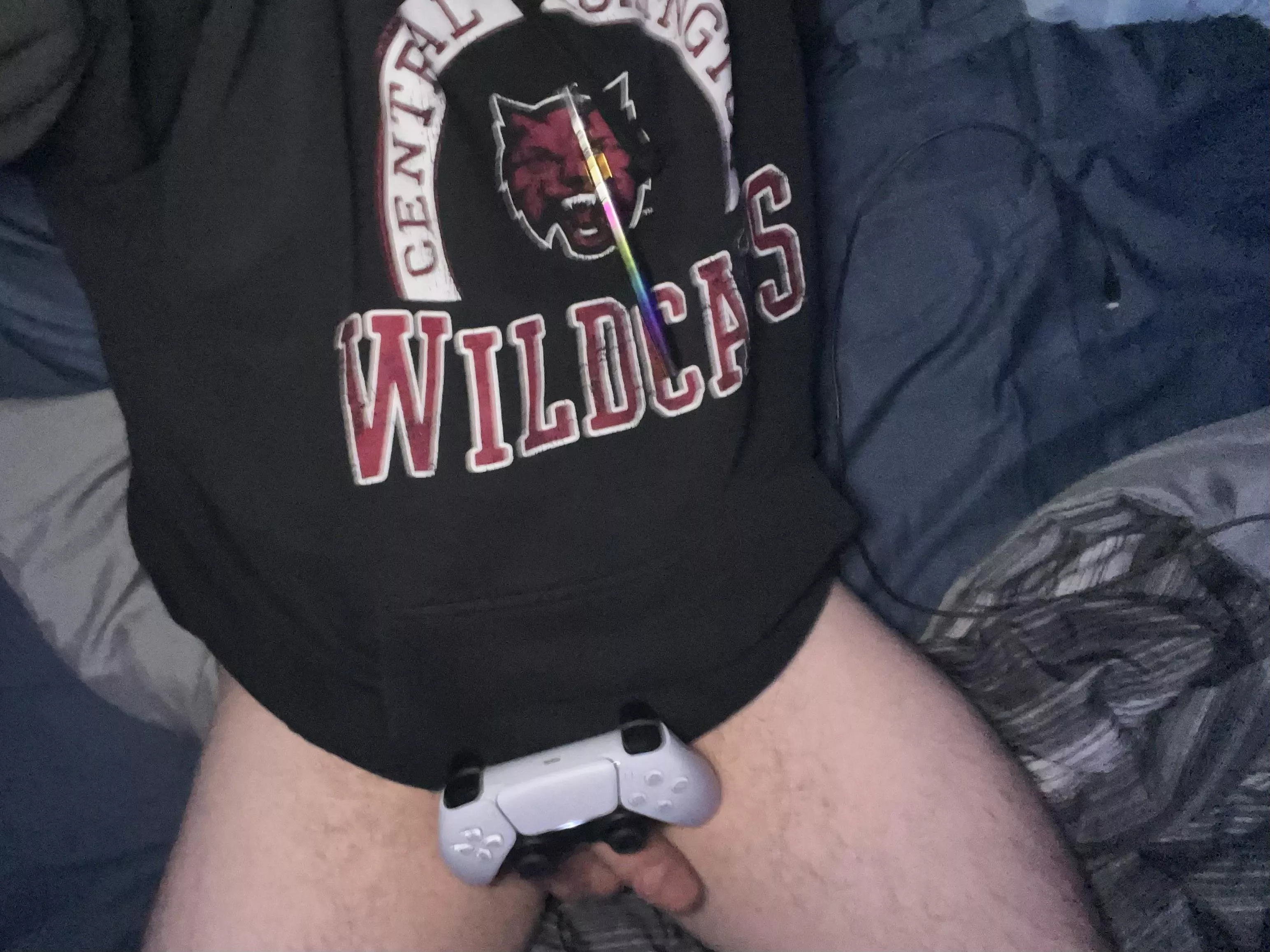 It’s gayme time😝