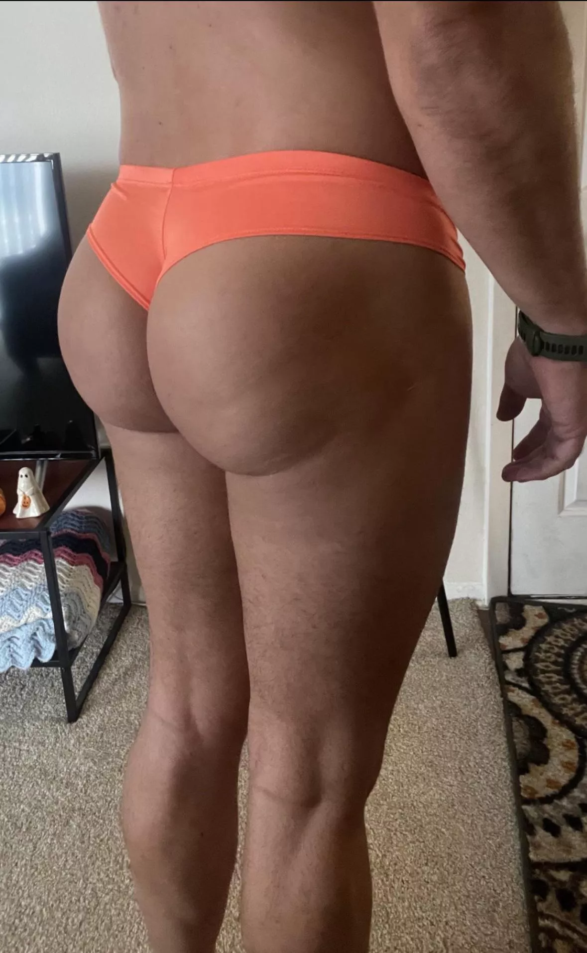 It’s getting so big 