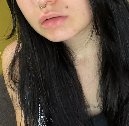 Ive heard its really good for my long hair thank you honey