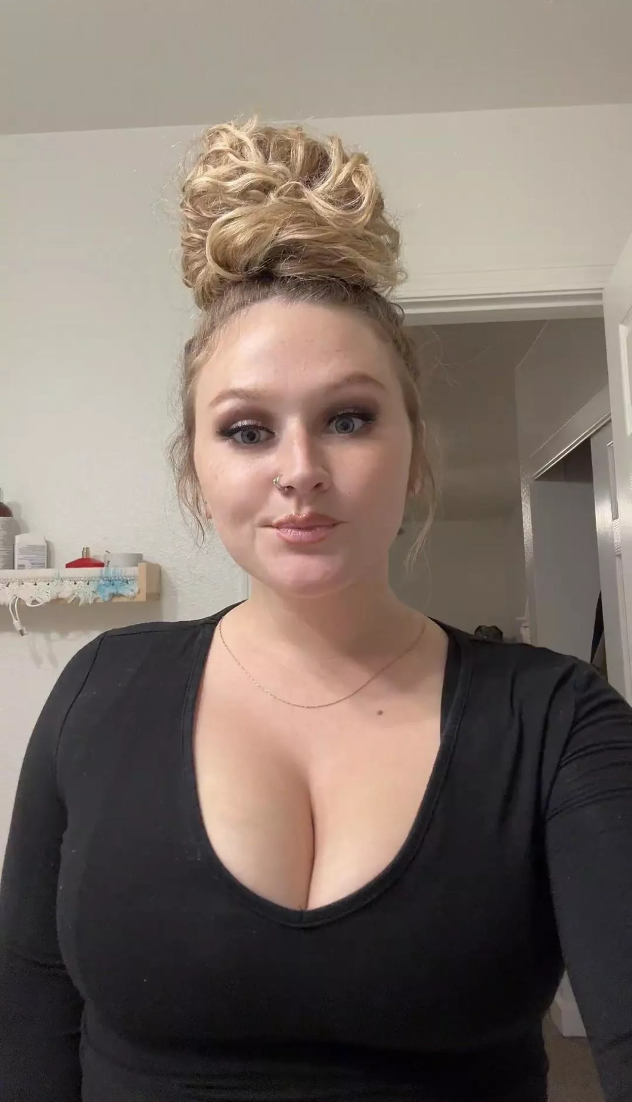 Let’s cum together ;)