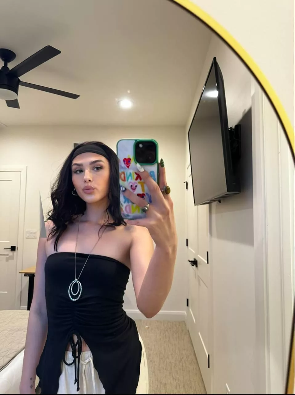 lovin' this classy fit