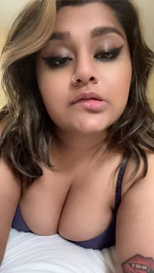 Made it through Monday [F]