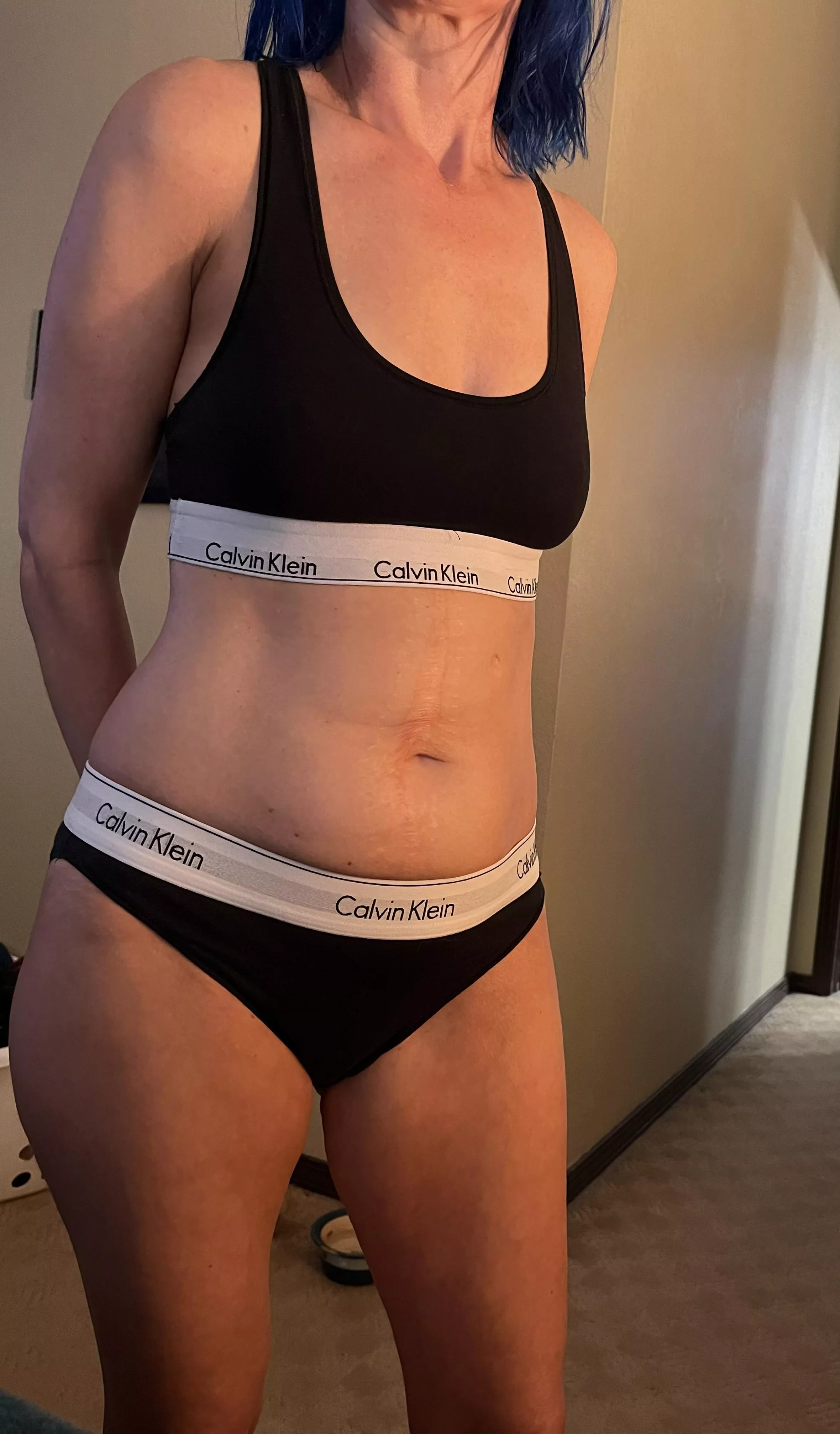 Matching MILF Monday 