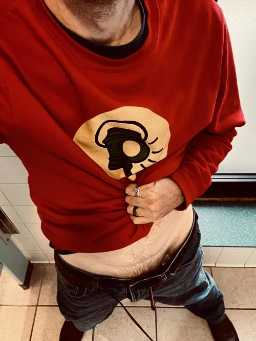 [M]ild Monday. Hope your week is off to a great start!