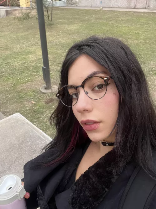 My best take on school attire, how did I do?