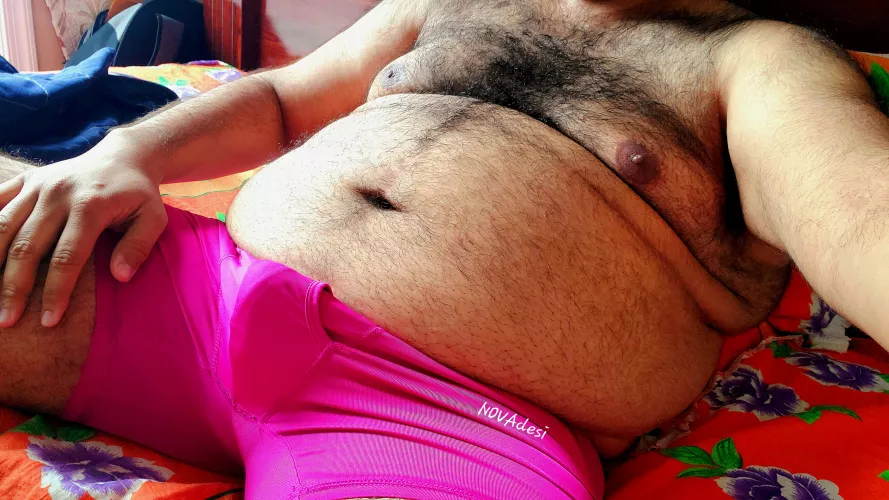 Need someone to snuggle with?