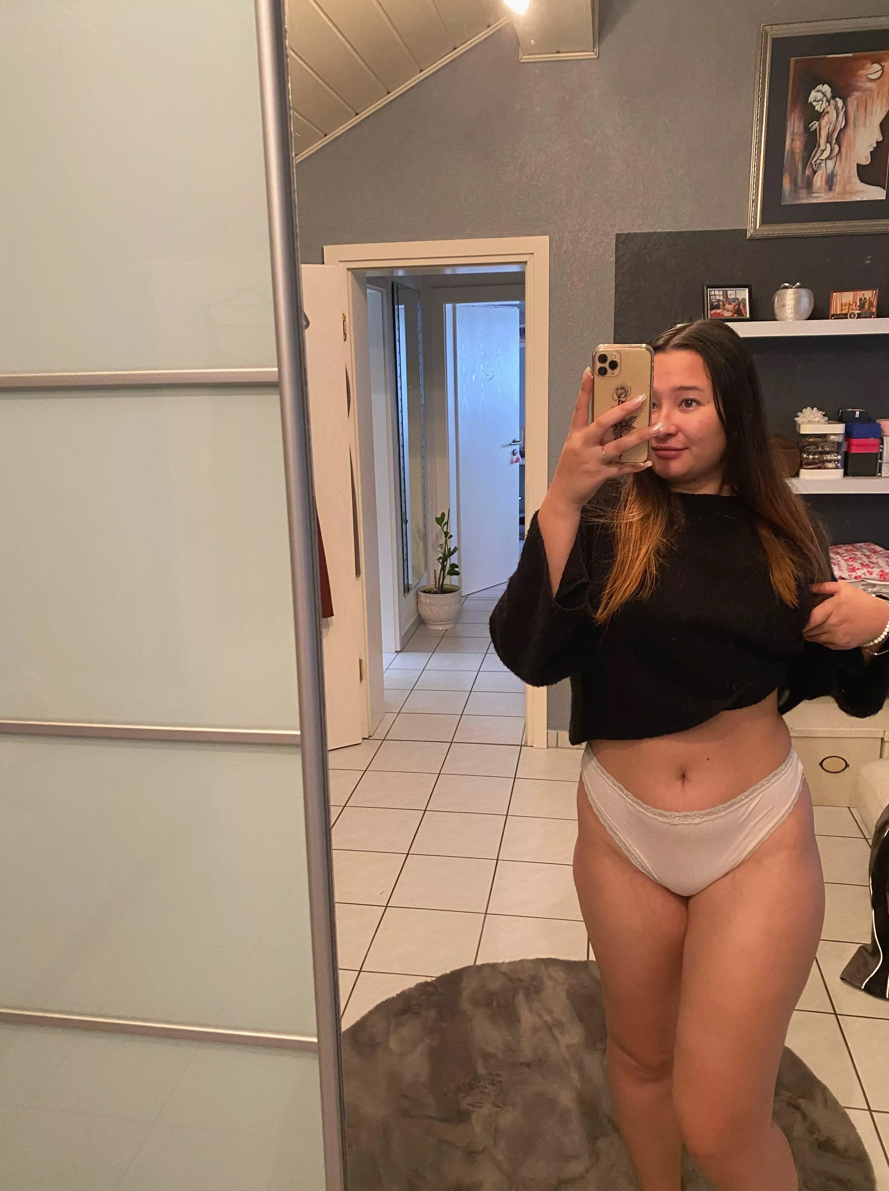 Ready for a extra hand