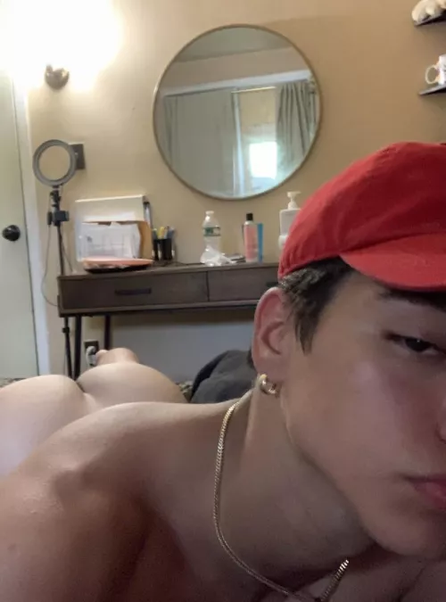 Ready to be used 💞