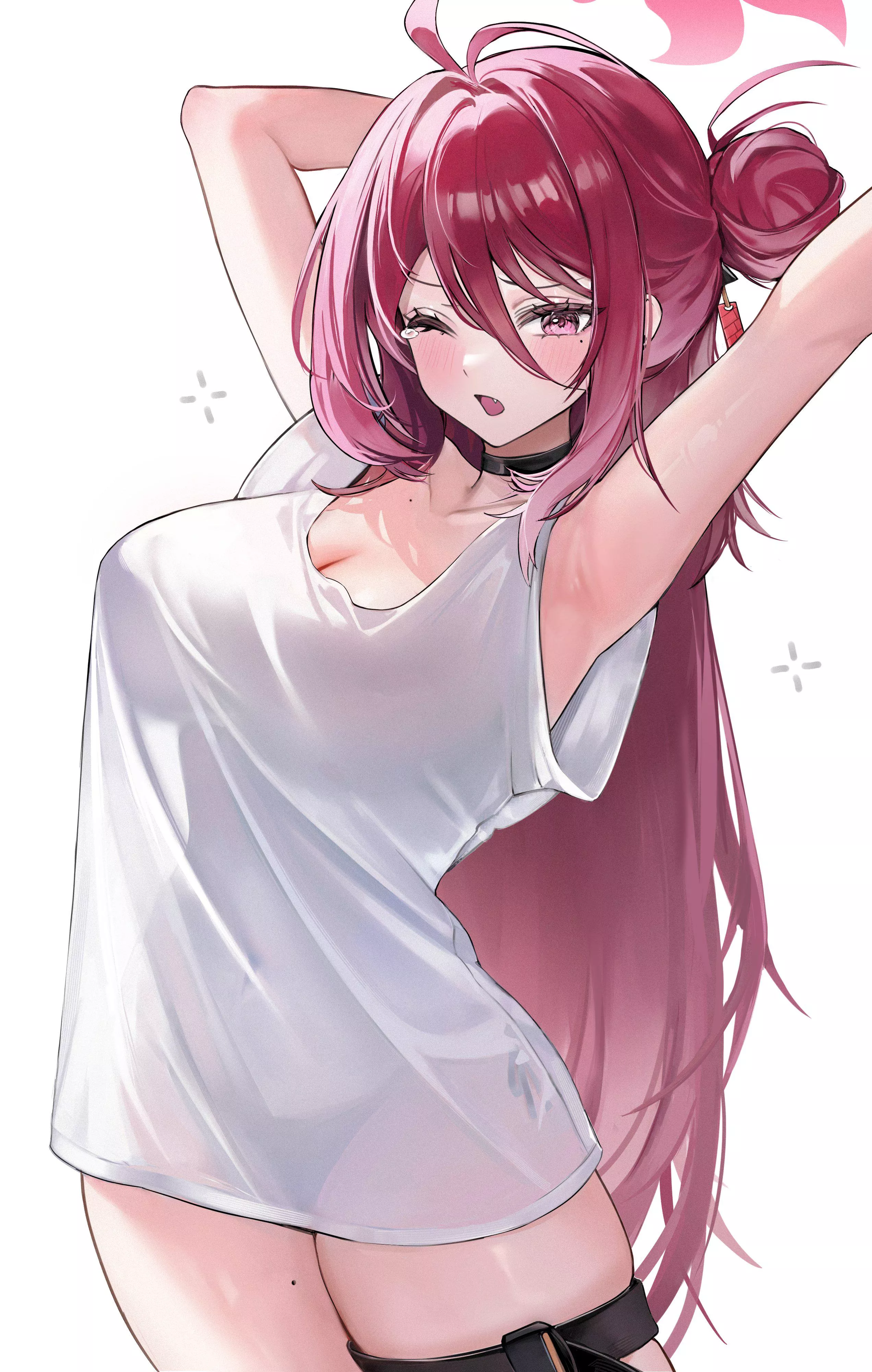 Reijo [Blue Archive]