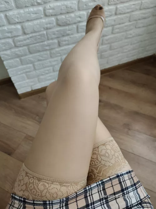 Sexy stockings 
