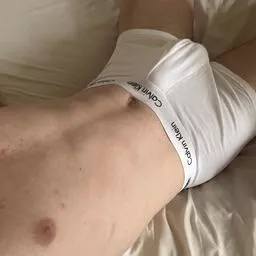 Should I get them off? 