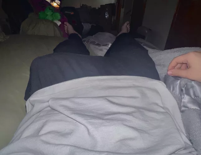 sweats are not safe.