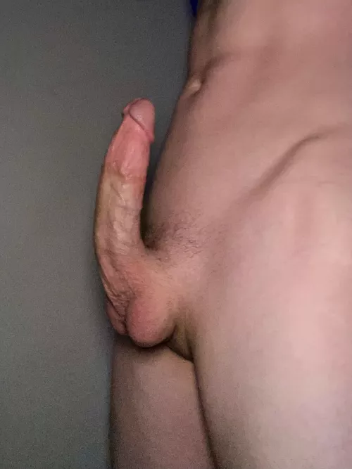 The best way to end a Monday?