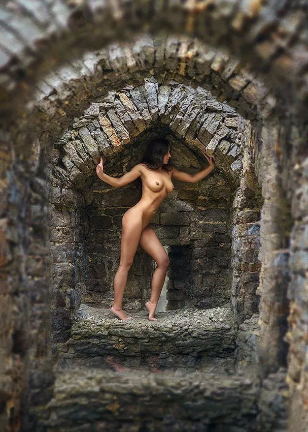 The real treasure in this dungeon