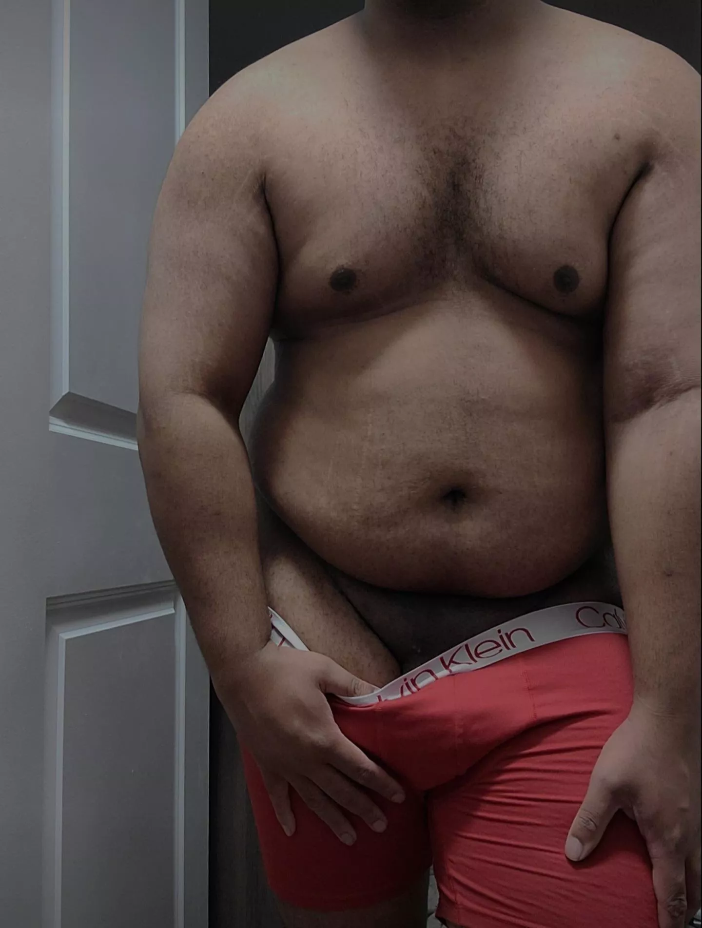 This photo may be old, but I still think it's gold