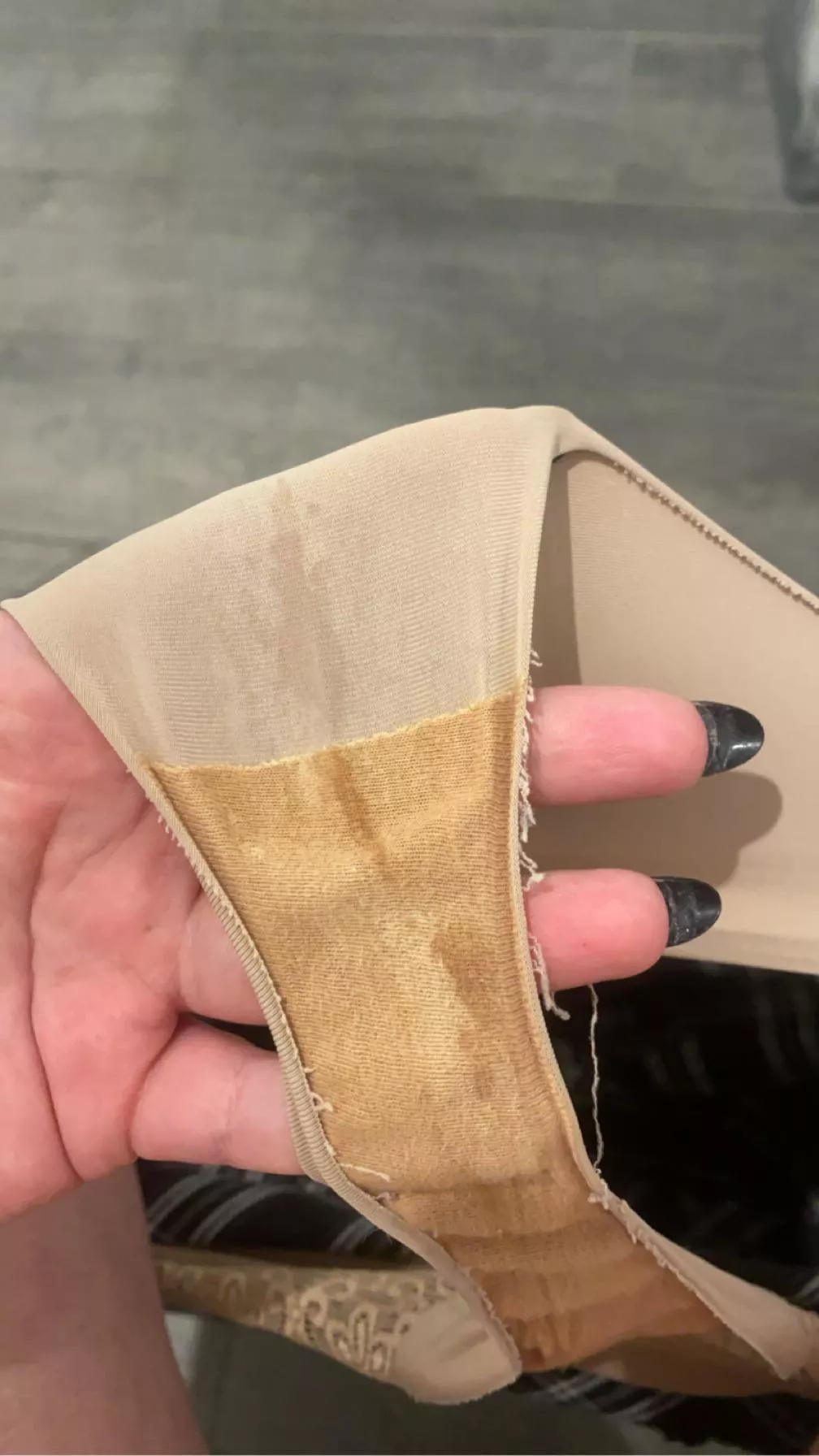 This was only from an hour at work 🥺