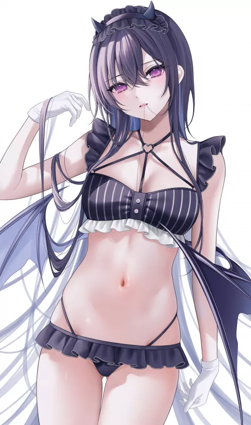 Uruha Ichinose [VSPO]