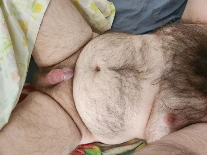 What would you do if you saw me in your bed?