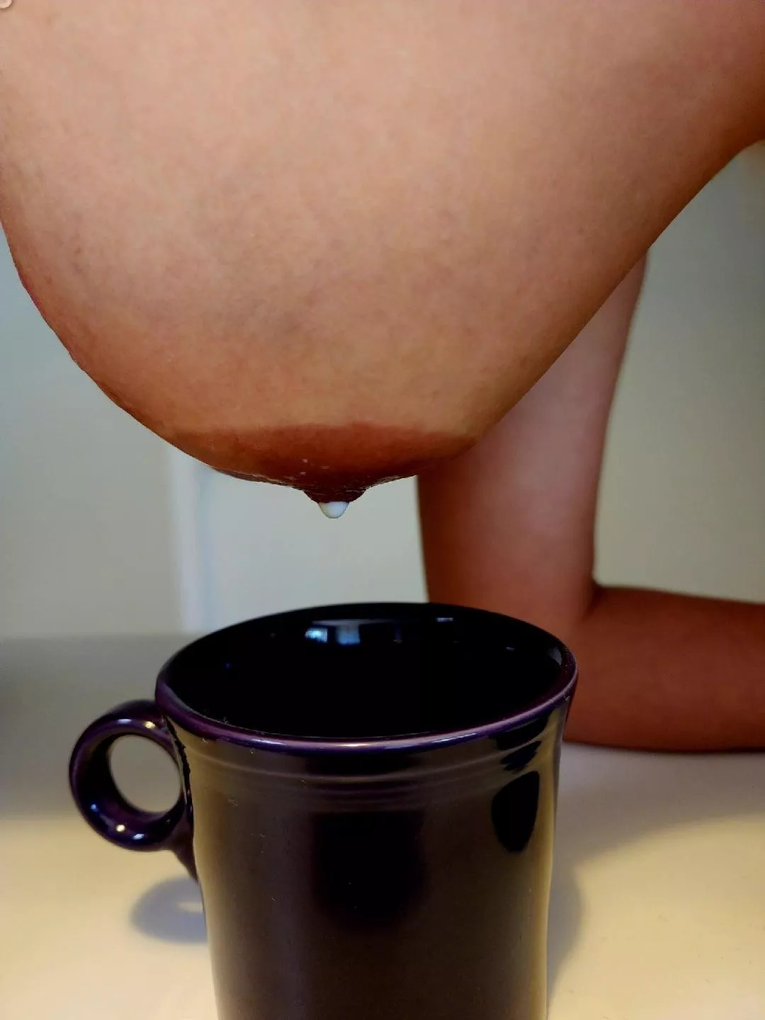 With or without milk?