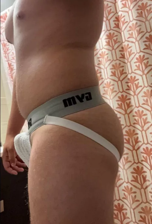 Yes or no to jocks?