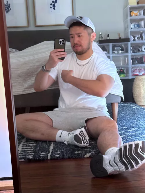 😎🤙🏋️‍♂️