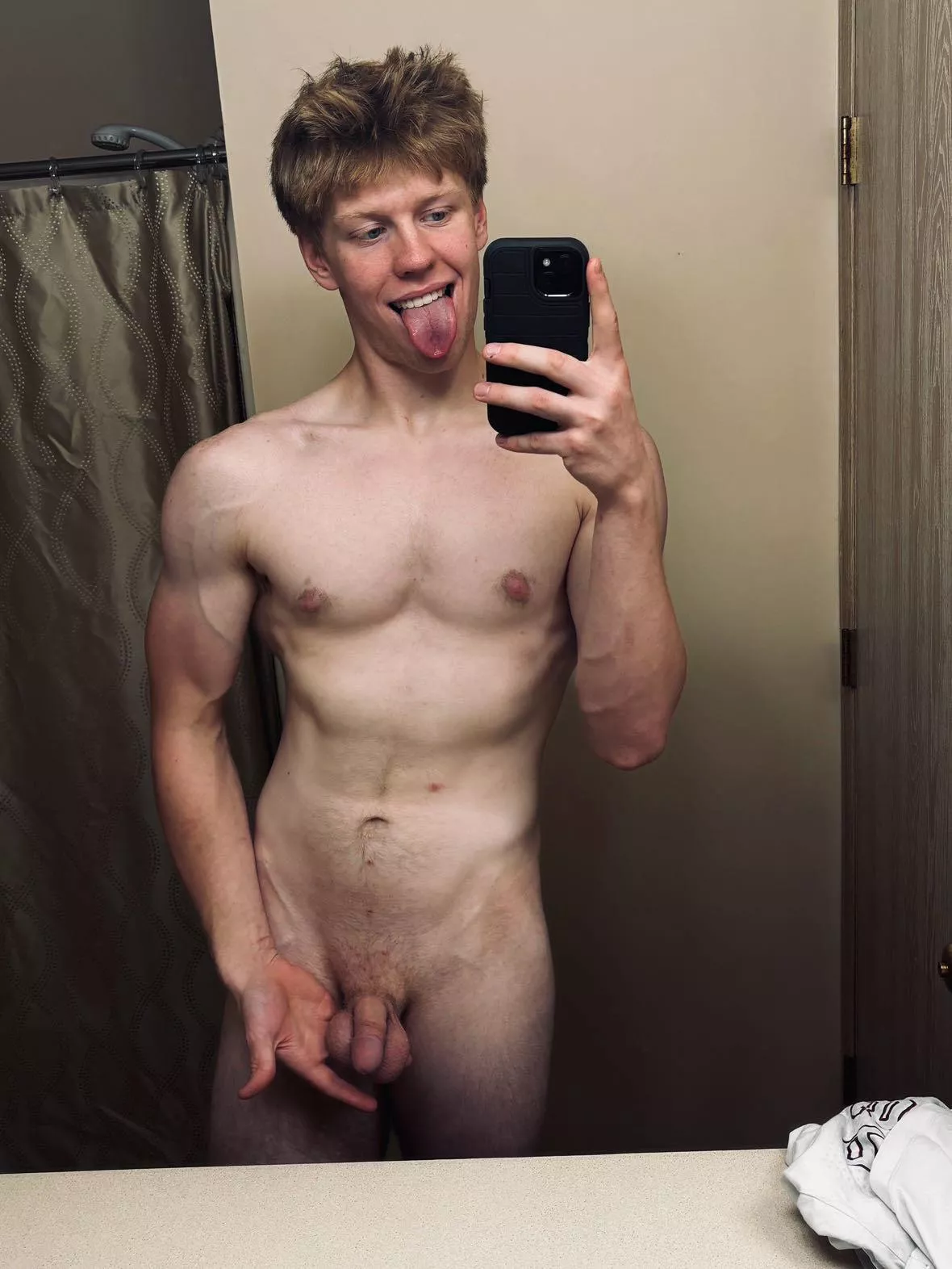 18 make me your white bitch