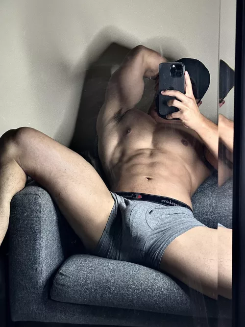 [19] I think u would look good with my face painting 