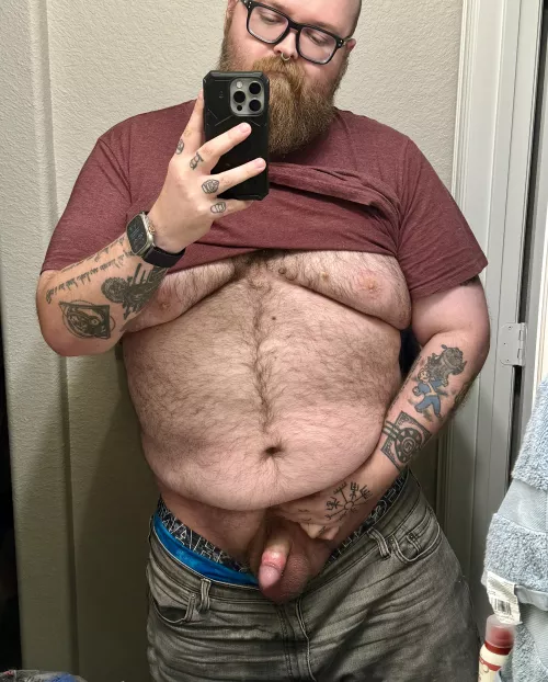 30 | Work is a bit busy, but I can take a break for you 😌👀