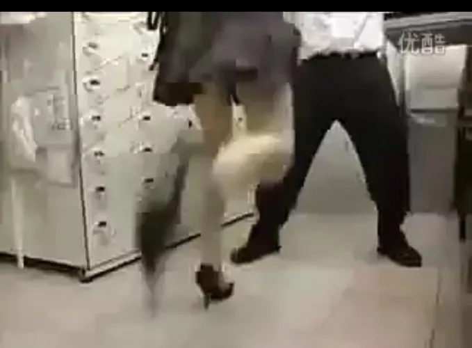 Anybody know what movie this picture is from?