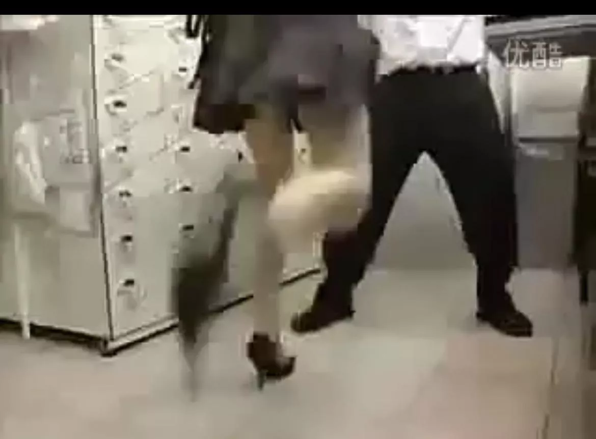 Anybody know what movie this picture is from?