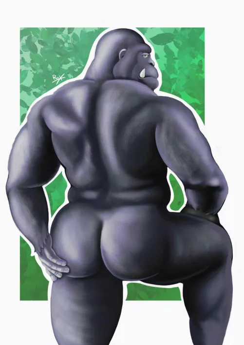 Big Gorilla