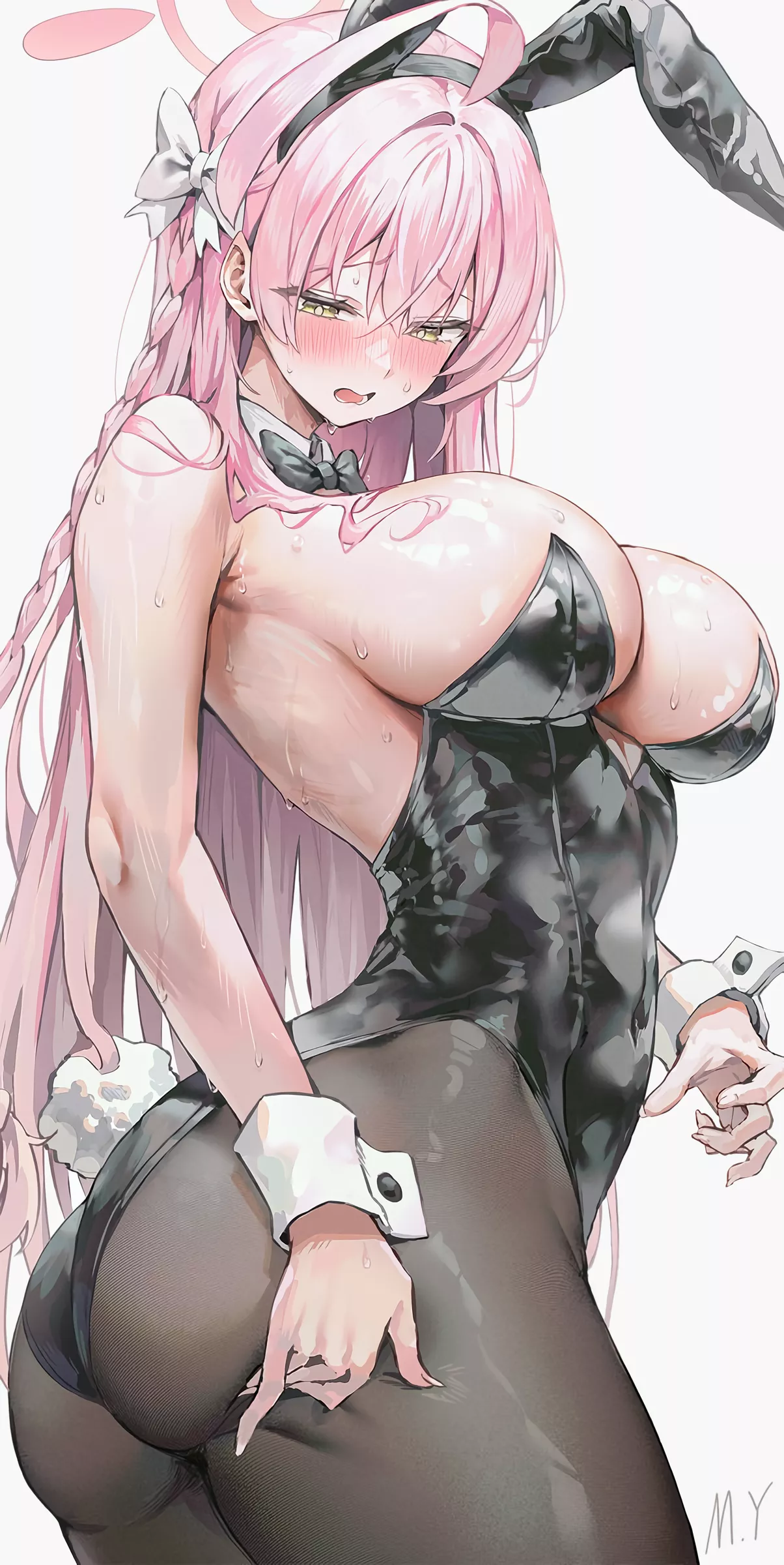 Bunny Hanako [Blue Archive]