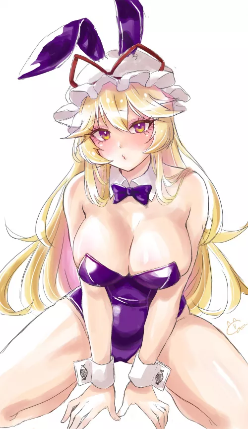Bunny Yukari