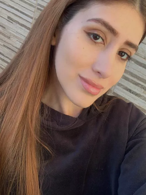 Can I be your cute neighbor?