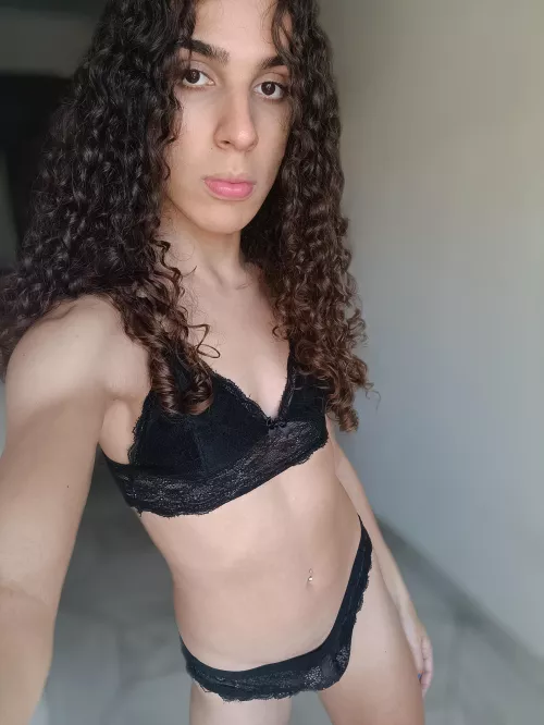 Can you play with my bulge?